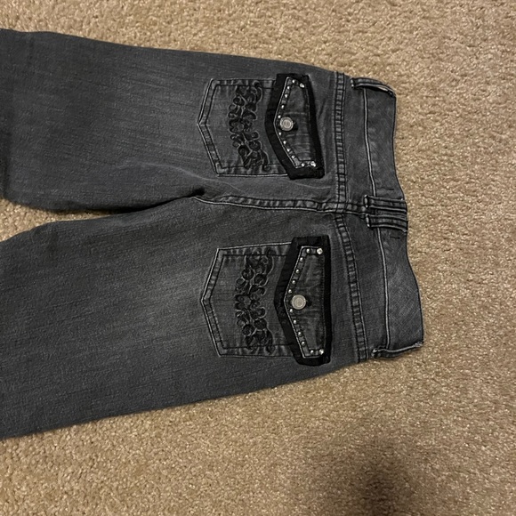 WHBM slim Blanc - Picture 2 of 4